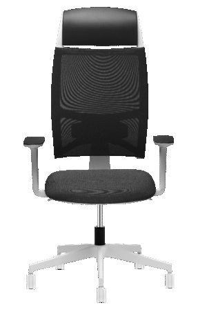Bureaustoel Team Strike Evo Executive