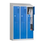 Z-Garderobekasten locker
