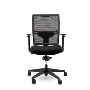 Spindl Two met armleggers