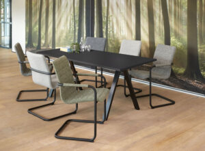 Vergadertafel Design V