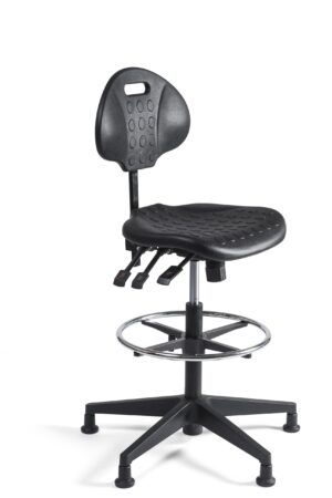 Werkstoel Basic