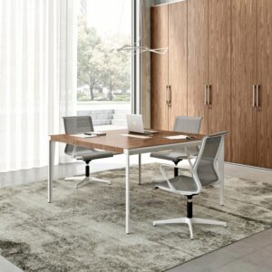 X9 vergadertafel