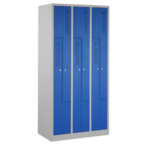 Z-locker CHL