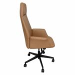 Directiestoel Brown