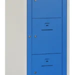 Kledinguitgiftekast locker