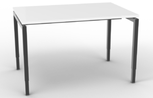 Arca bureau rechthoek