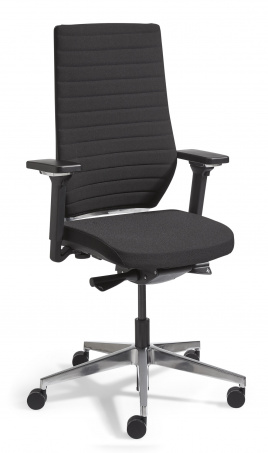 Custom PRO NPR bureaustoel