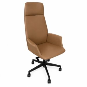 Directiestoel Brown
