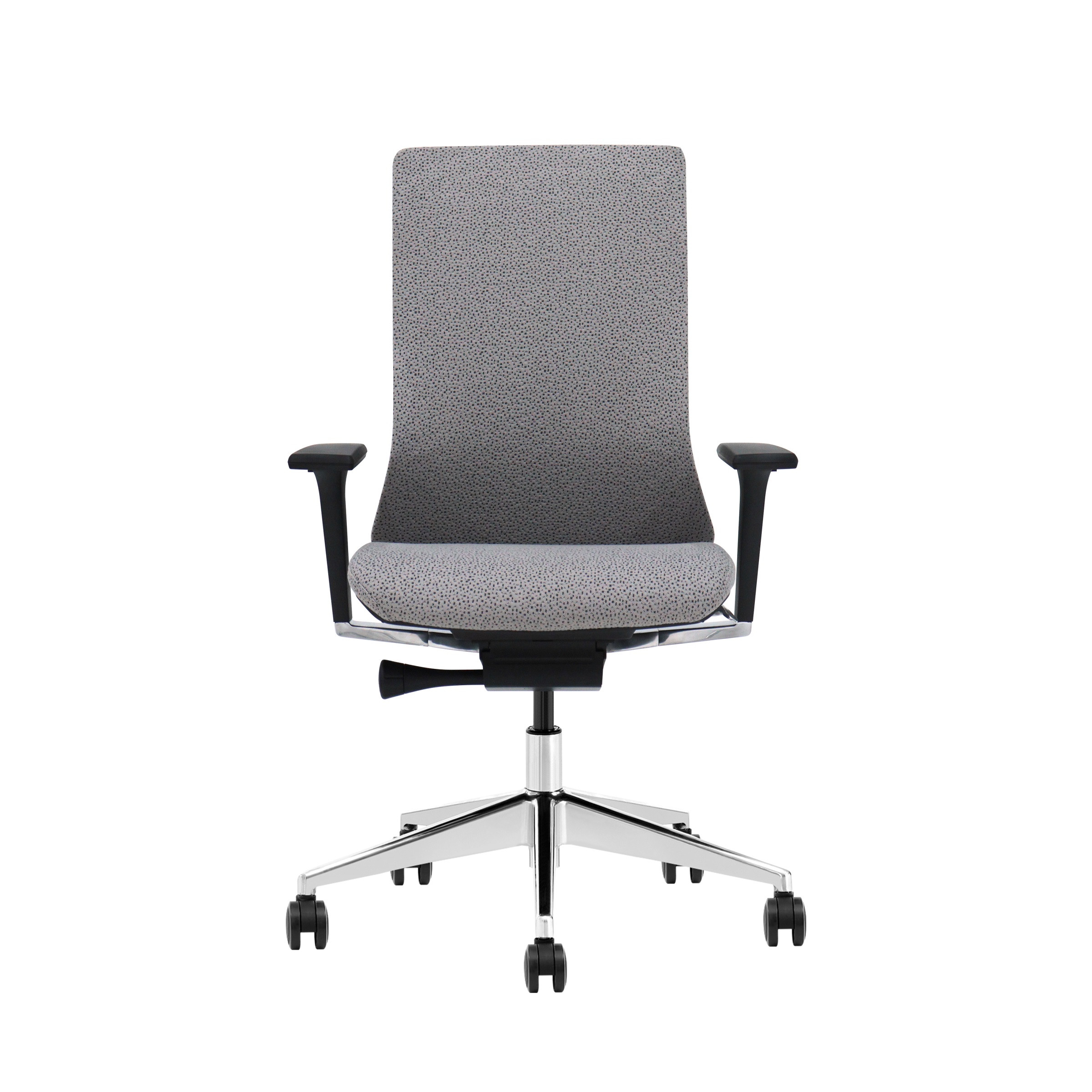 bureaustoel Comfort Chair Ergolux